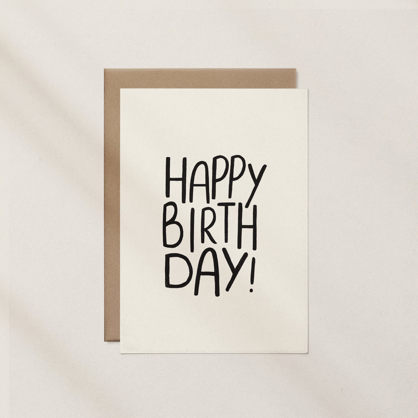 Birthday
