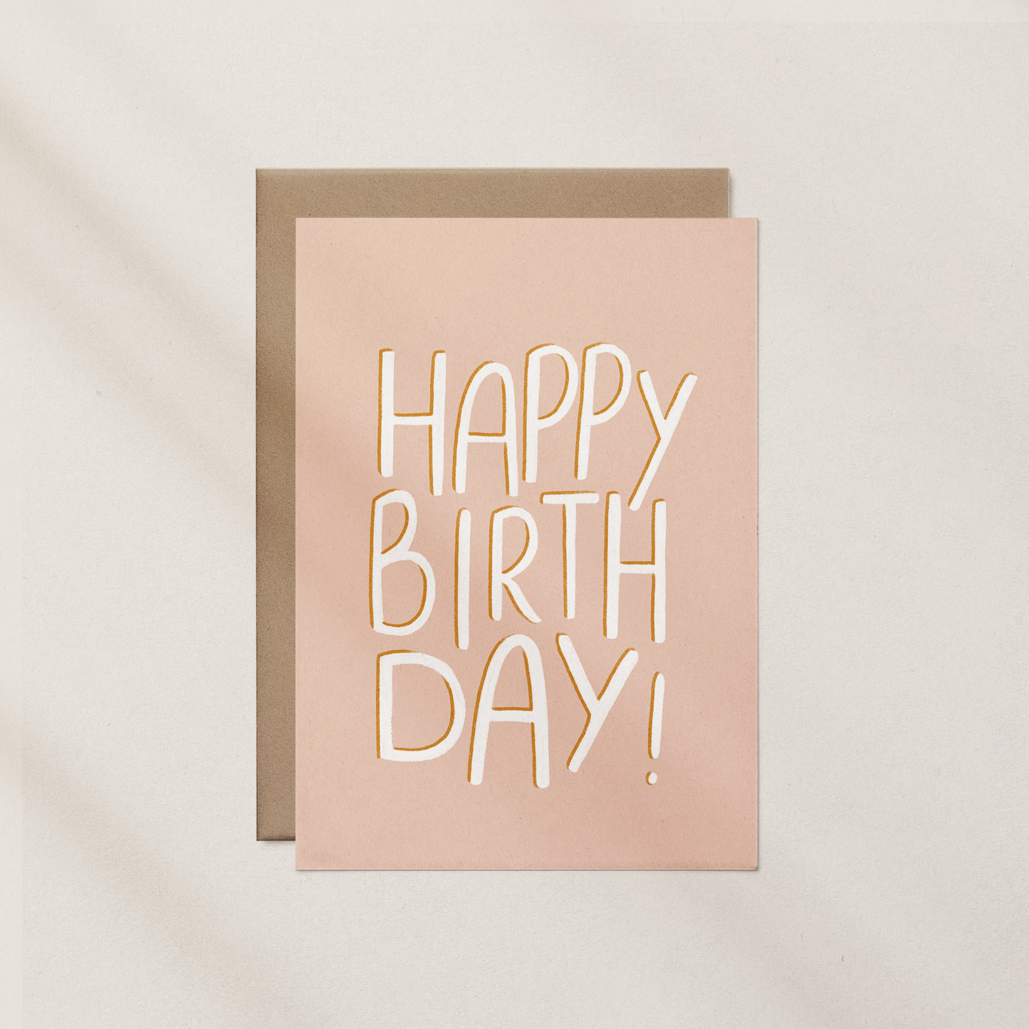 Pink Birthday