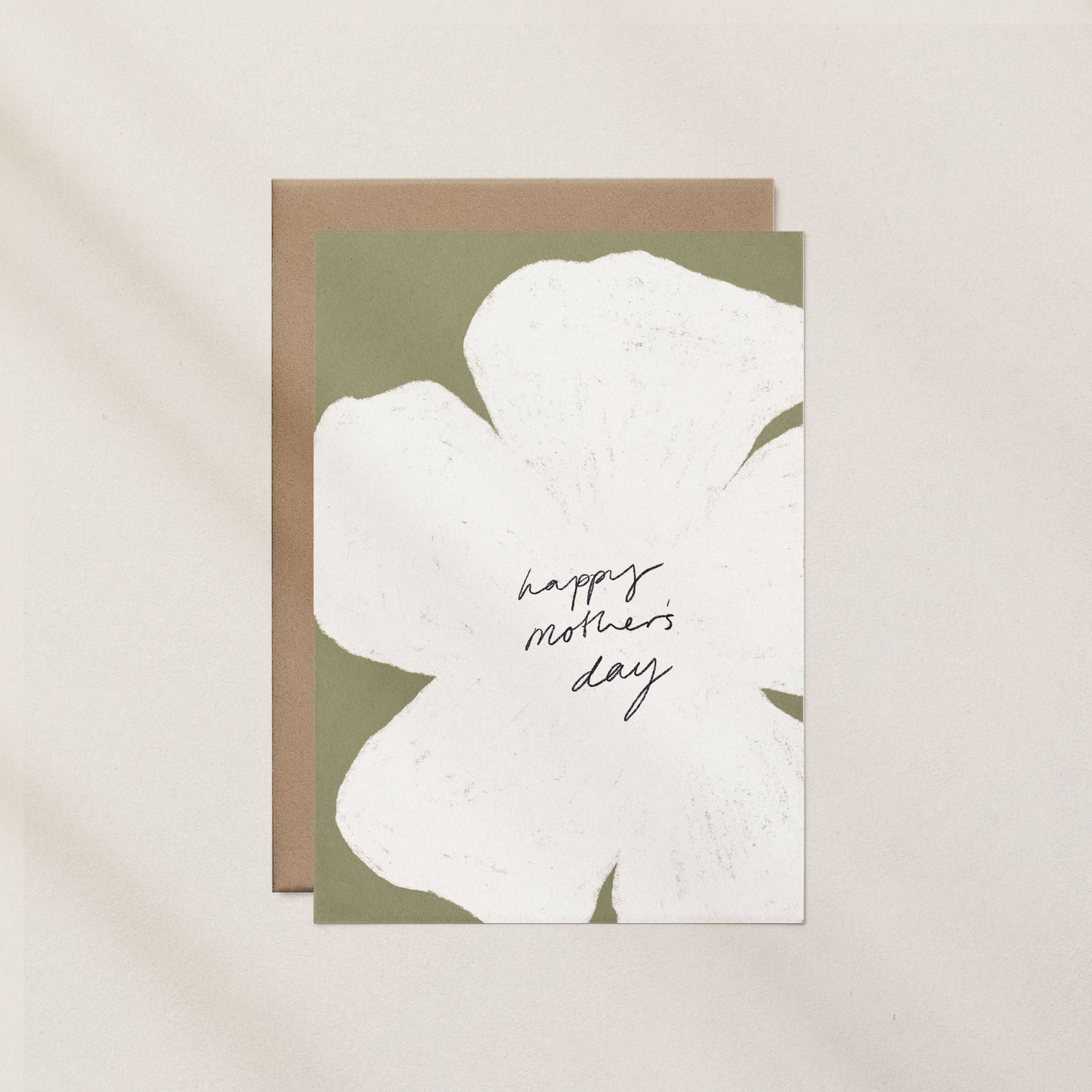 Happy Mother's Day Flower