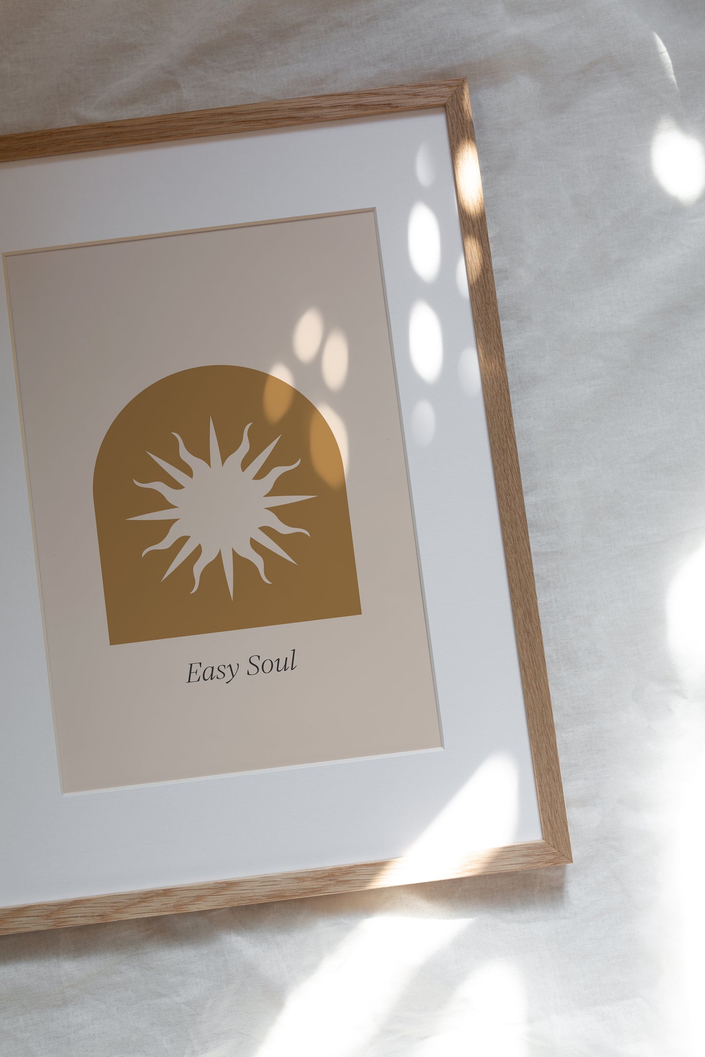 Easy Soul