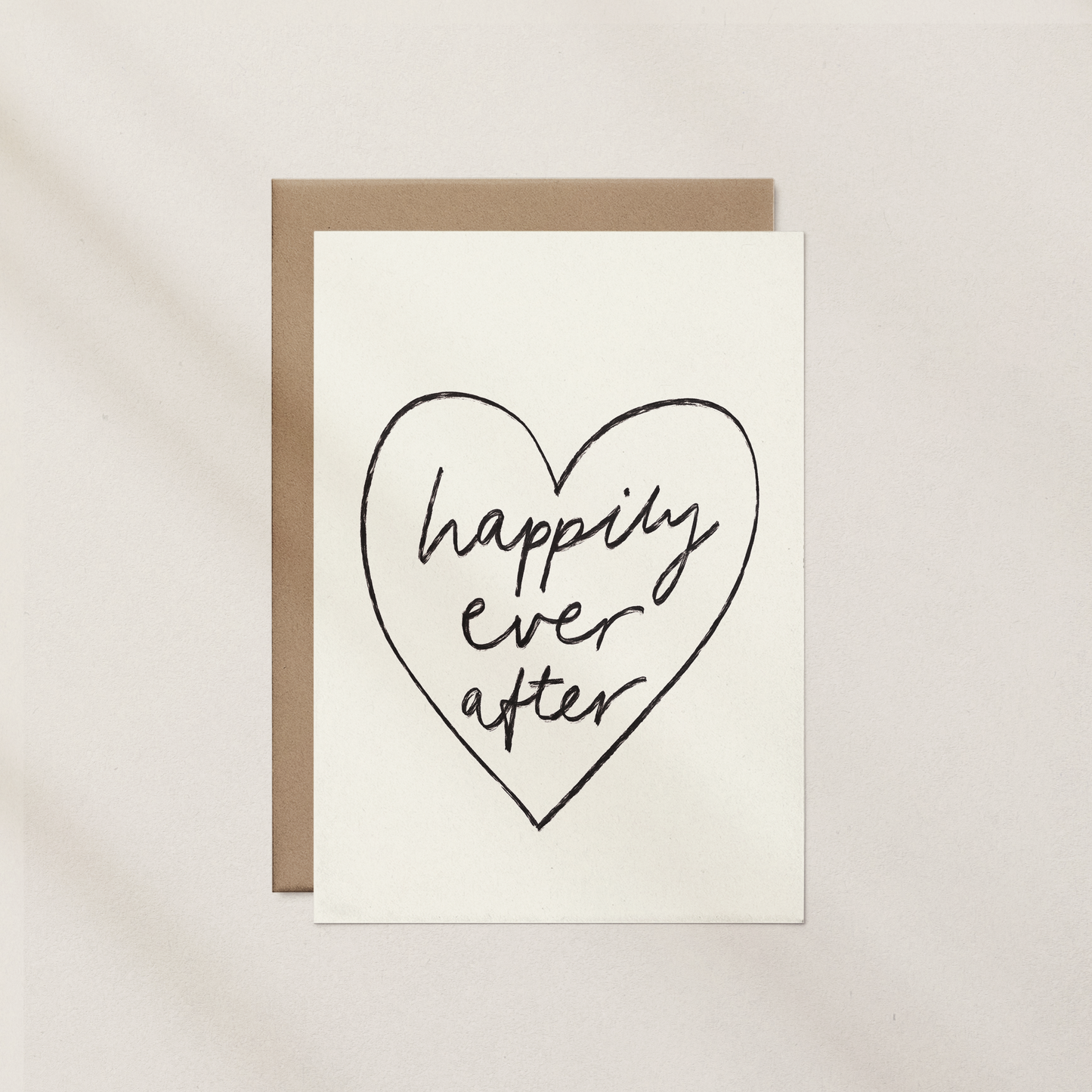 Happily Ever After